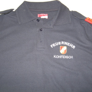 Stickerei-Service