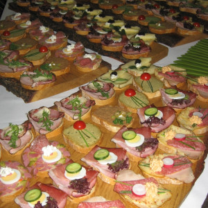 Brötchen