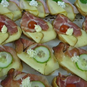 Partyservice