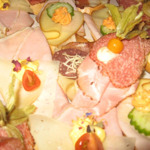 Partyservice II