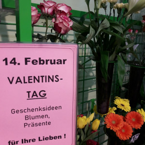 frische Blumen
