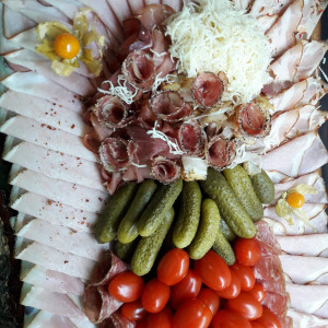 Partyservice II