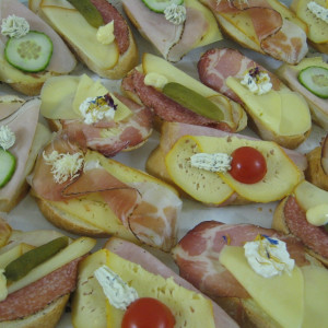 Partyservice