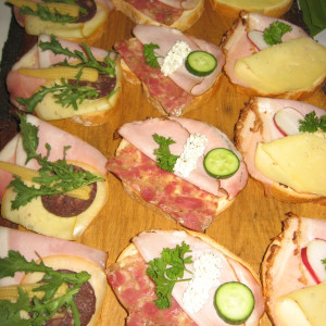 Brötchen