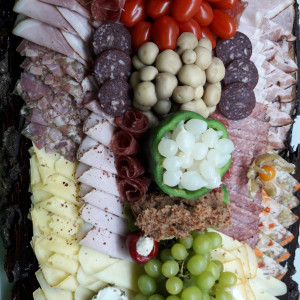Partyservice
