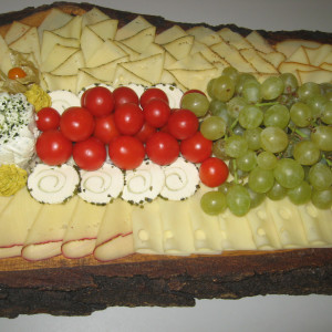 Partyservice