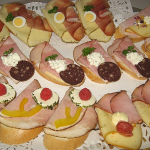 Partyservice II