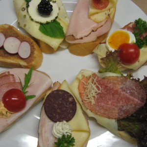 Partyservice II