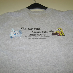 Stickerei-Service