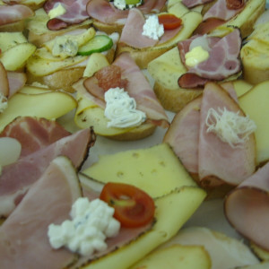Brötchen