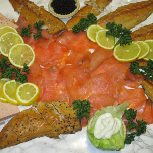 Partyservice II