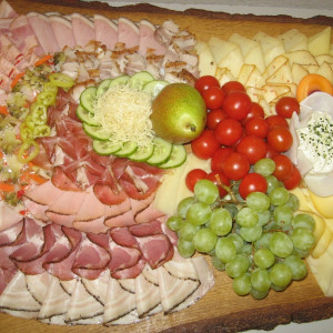Partyservice II