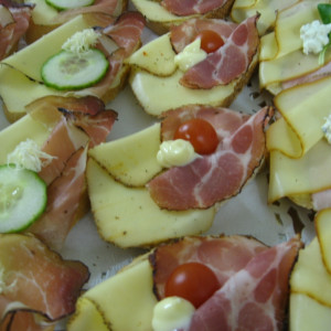Partyservice