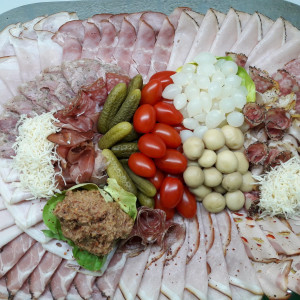Partyservice