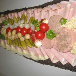 Partyservice