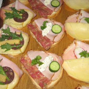Brötchen
