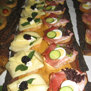 Brötchen