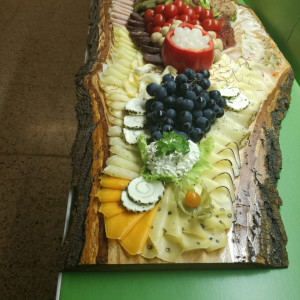 Partyservice II