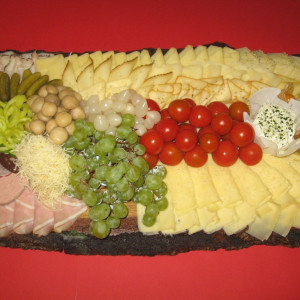 Partyservice