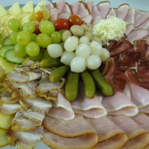 Partyservice II