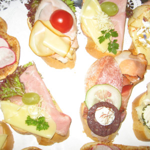 Brötchen