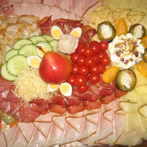 Partyservice II