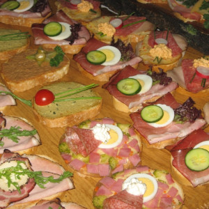 Brötchen
