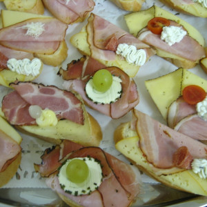 Brötchen
