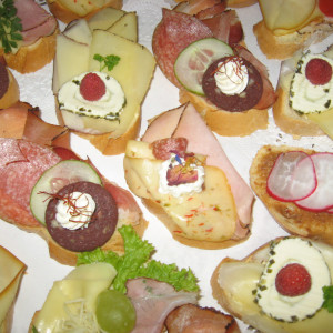 Brötchen