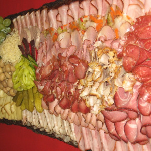 Partyservice II