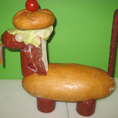 Wursthund