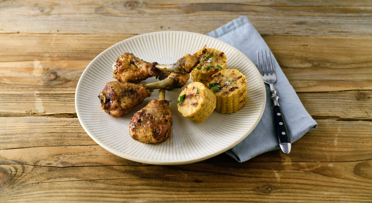 Chicken Drumsticks