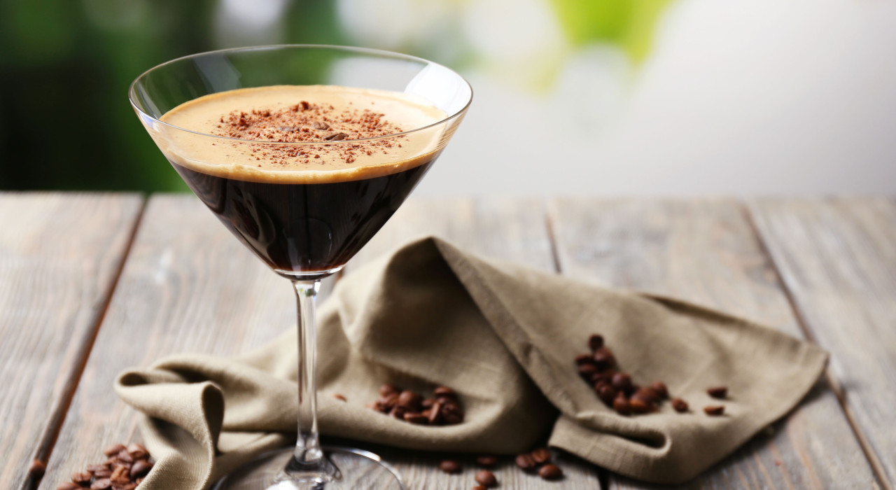 Espresso Martini