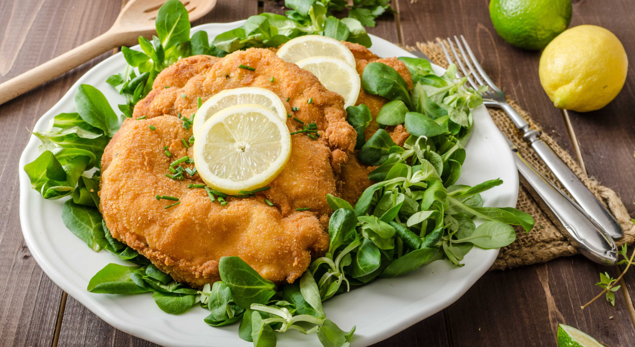 Wiener Schnitzel