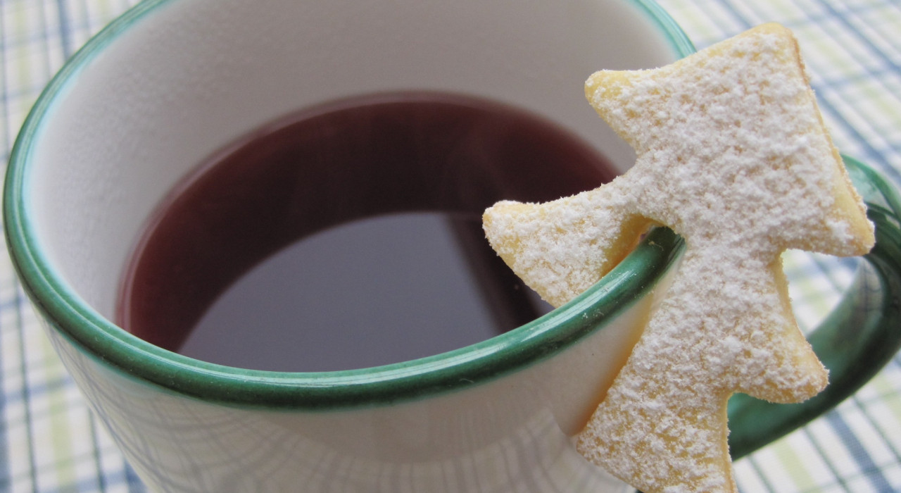 Tannenbäumchen