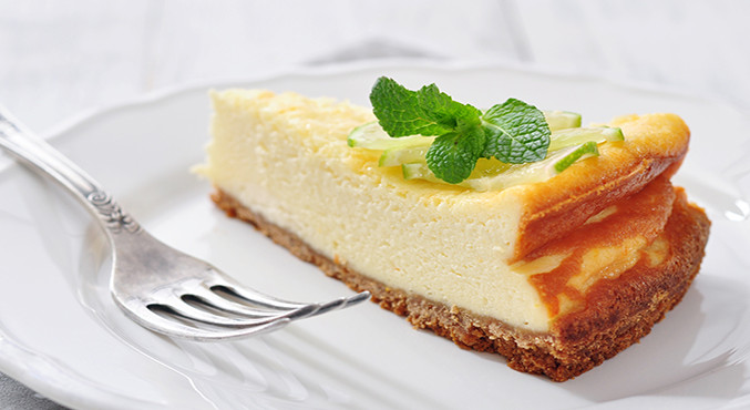 Cheesecake