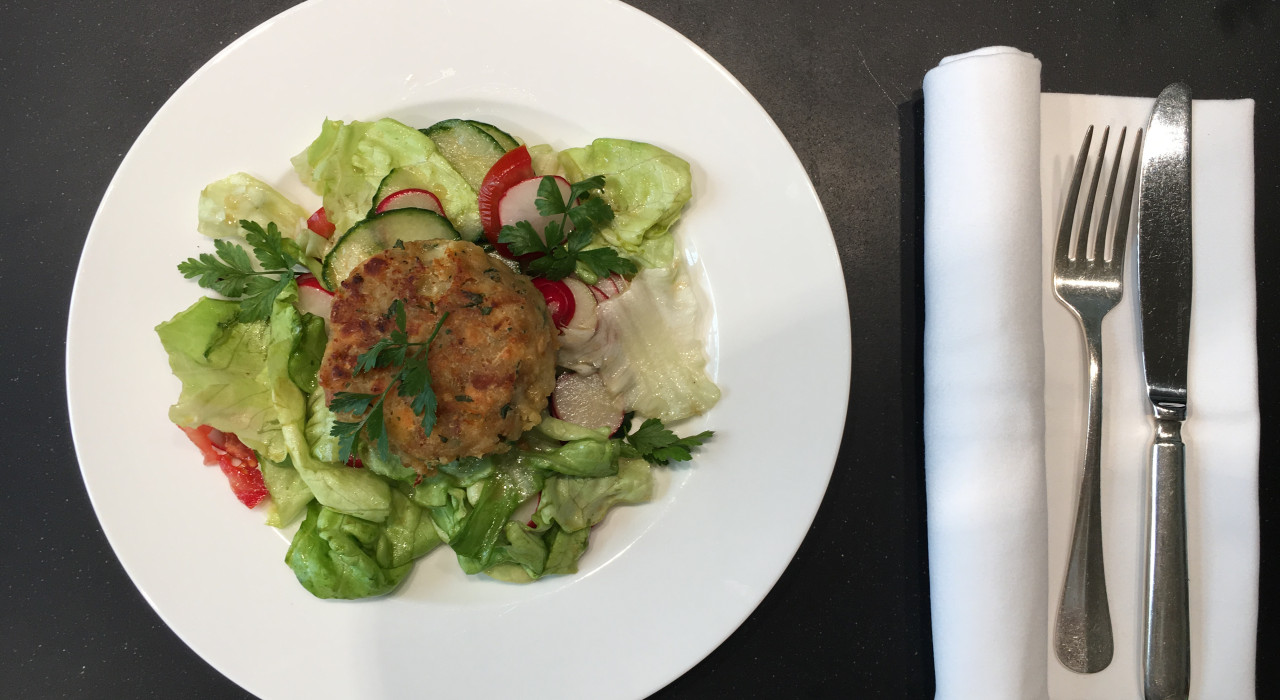Kaspressknödel