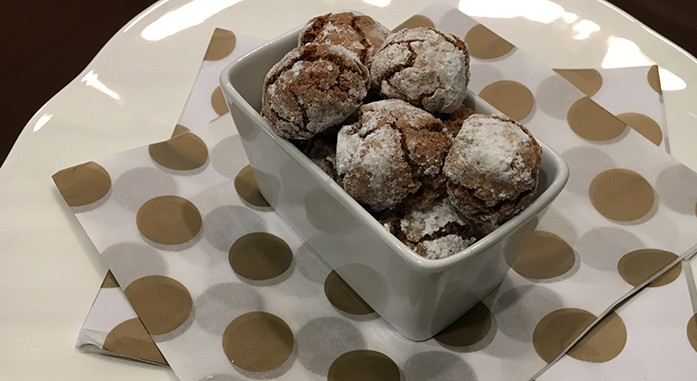 Bauernbrötchen