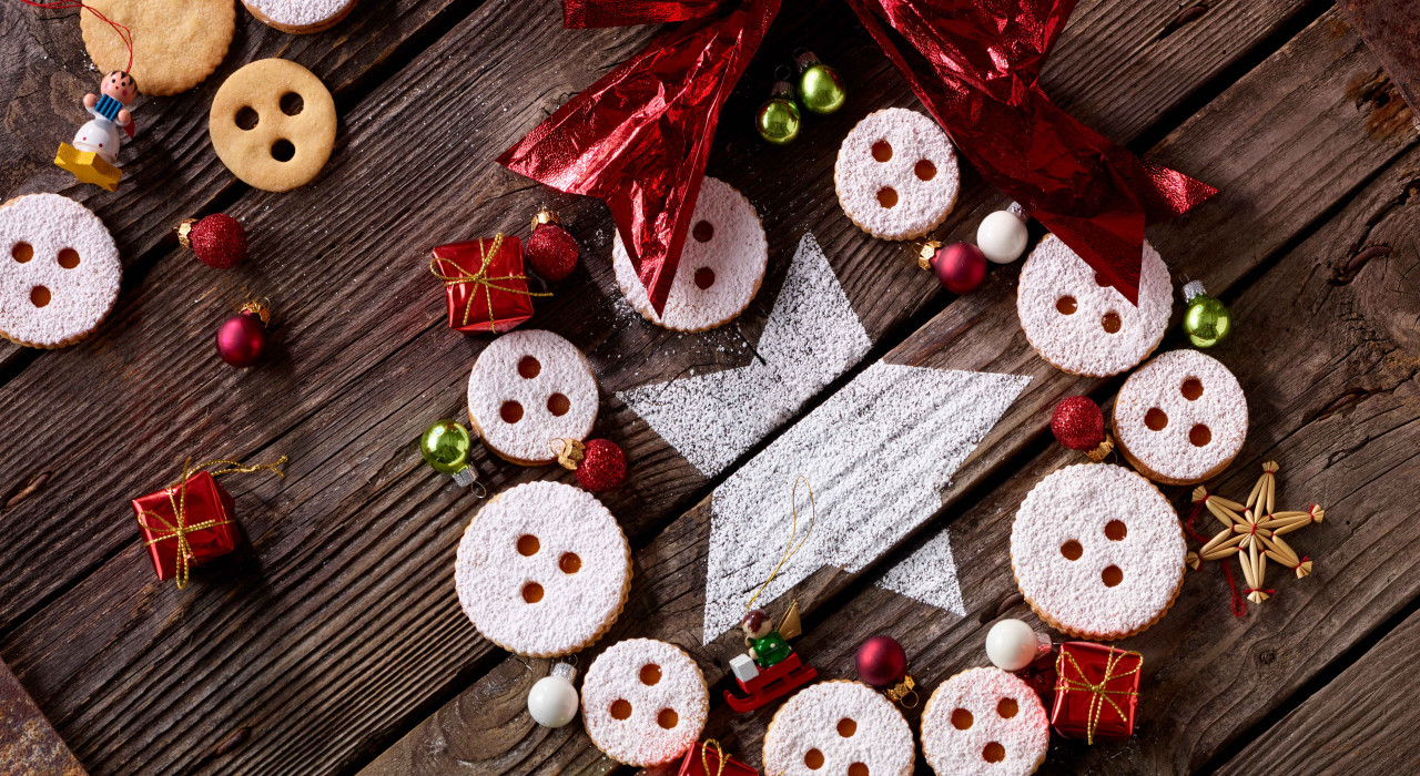 Linzer Augen