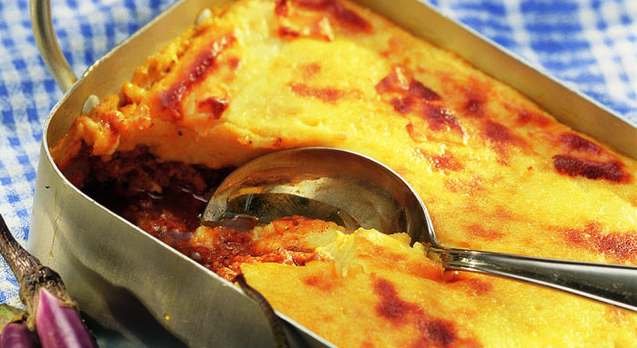 Moussaka