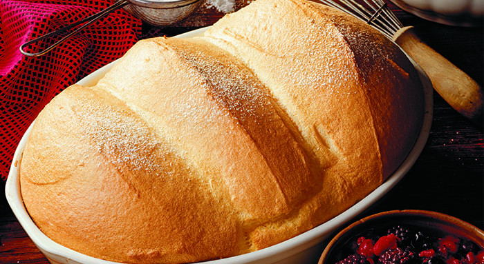 Salzburger Nockerl