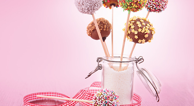 Cake Pops