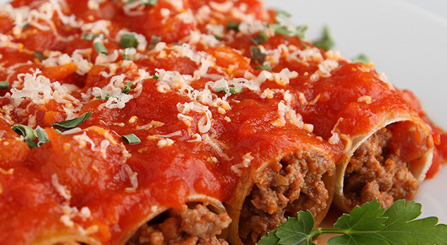 Cannelloni