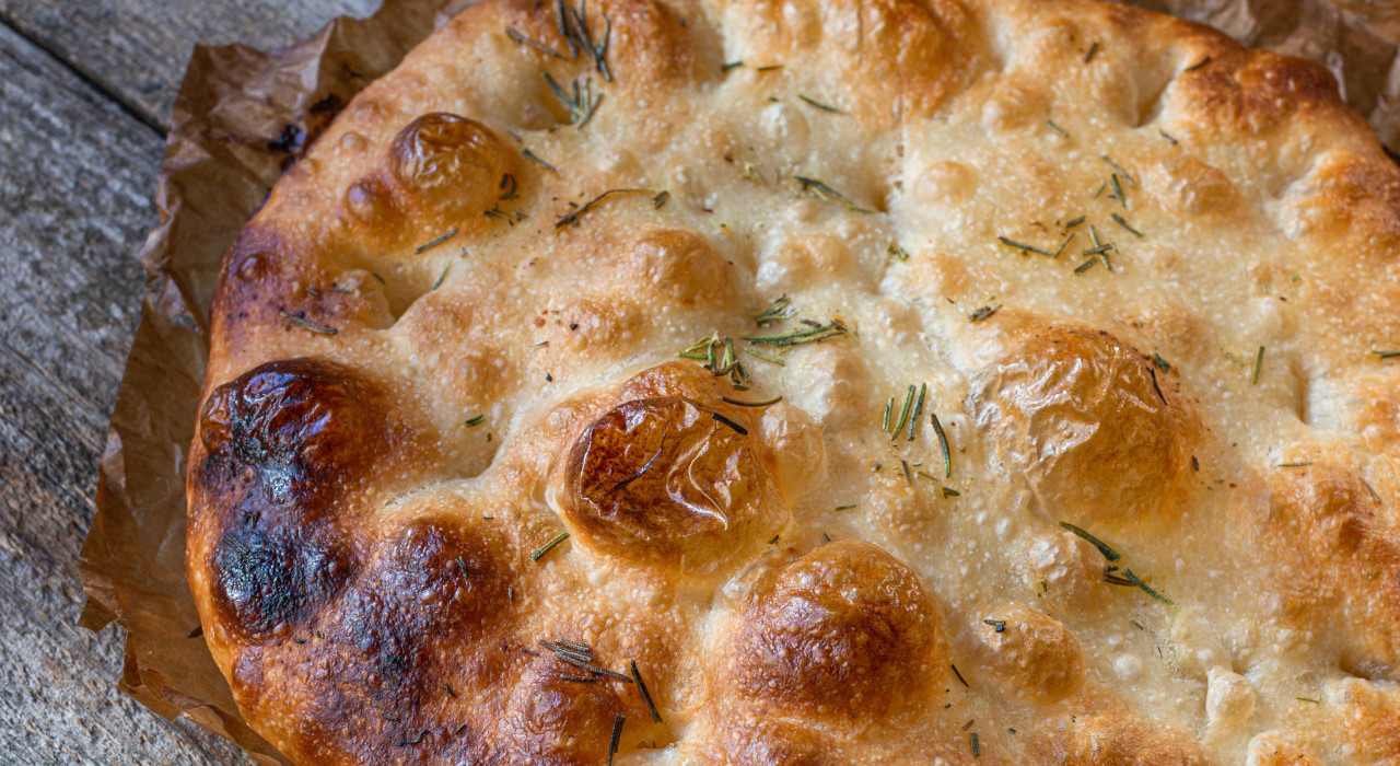 Focaccia