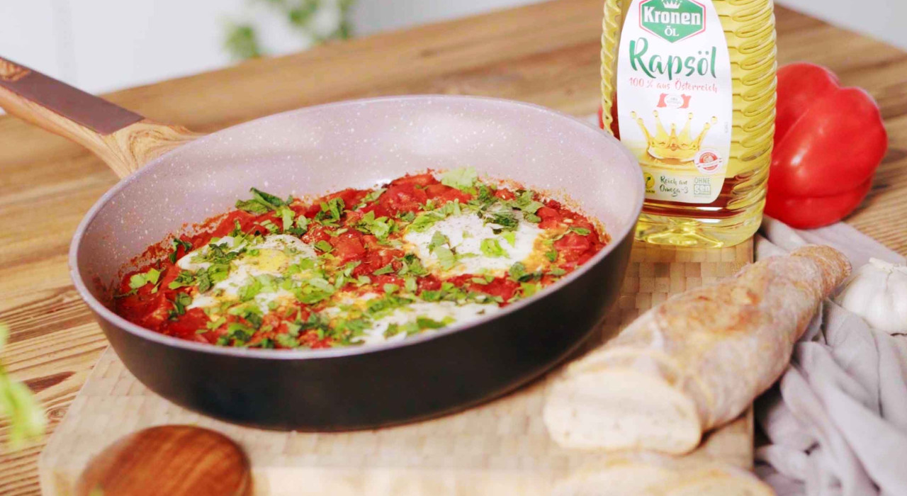 Shakshuka