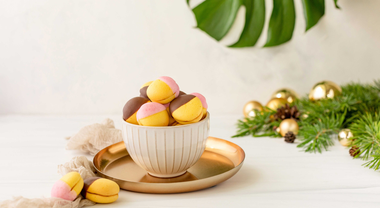 Marillen Busserl - www.nahundfrisch.at Marillen Busserl - www.nahundfrisch.at