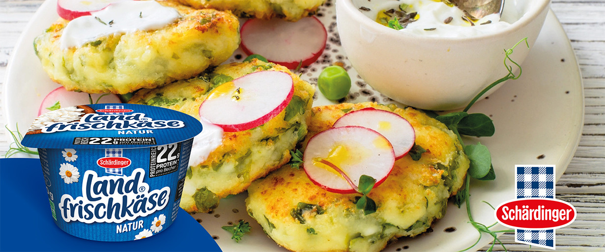 Gewinne mit Schärdinger!