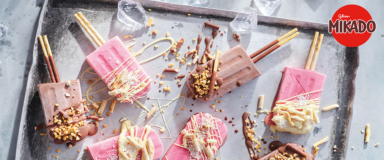 Gewinne mit Mikado!