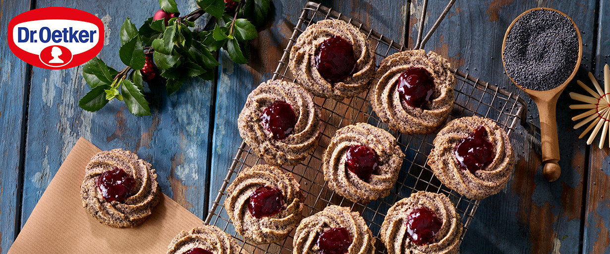 Gewinne mit Dr. Oetker!