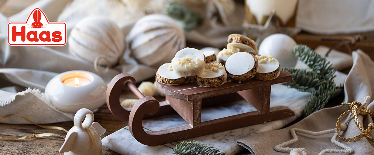 Gewinne mit Ed. Haas!